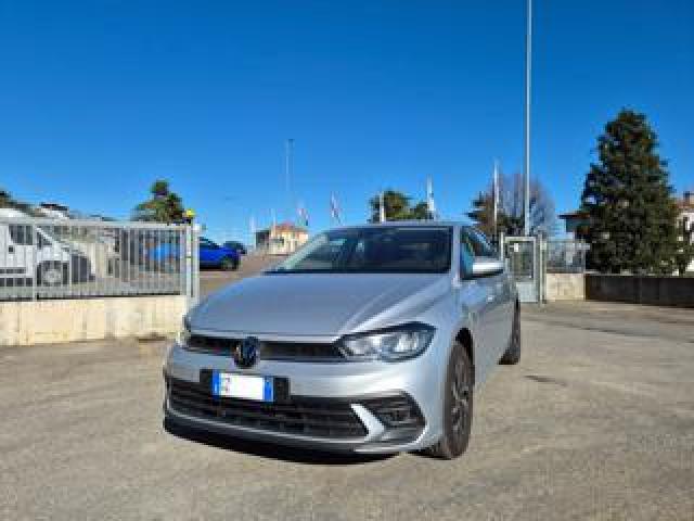 Volkswagen Polo 1.0 Tsi Dsg Life 