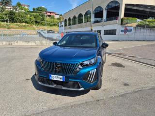Peugeot 2008 Puretech 100 S&s Allure 