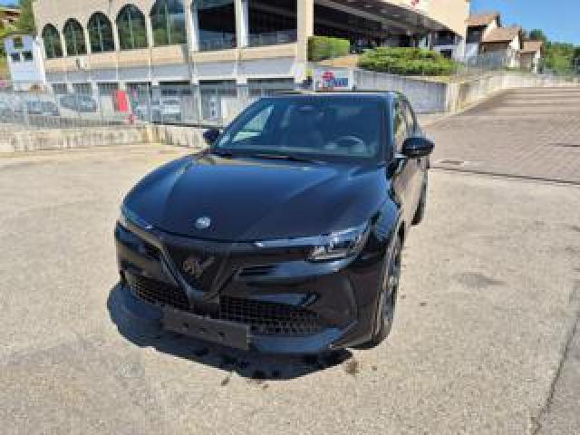 Alfa Romeo Junior 1.2 Ibrida Ti 145cv Edct6 