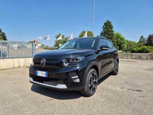 Citroen C3 Puretech 100 S&s Plus 
