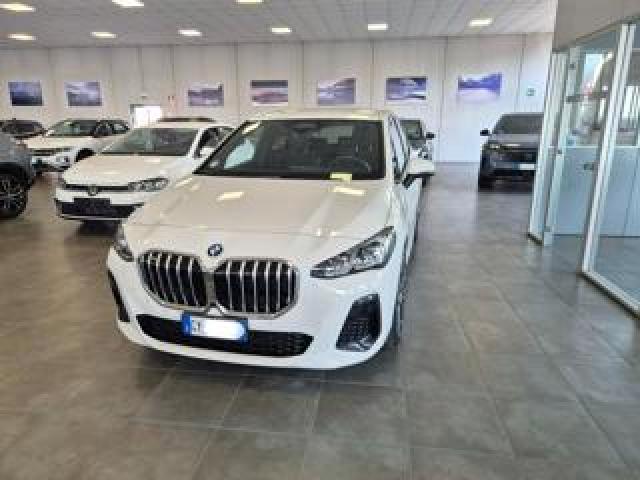 Bmw 218 D Active Tourer Msport 
