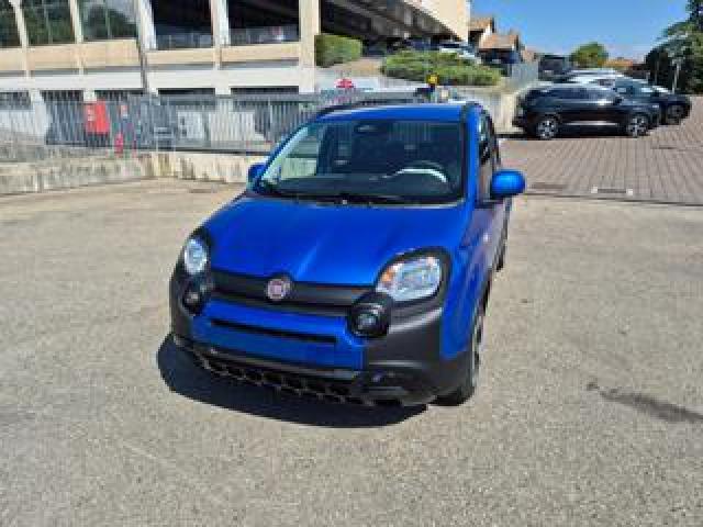 Fiat Pandina 1.0 Firefly 65 Cv Hybrid Cross 