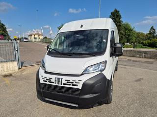 Fiat Ducato 33 2.2 Mjt 140cv Pm-Tm Furgone 