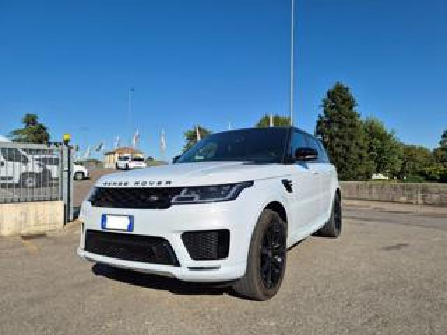 Land Rover Range Rover Sport 3.0 Sdv6 249 Cv Hse Dynamic 