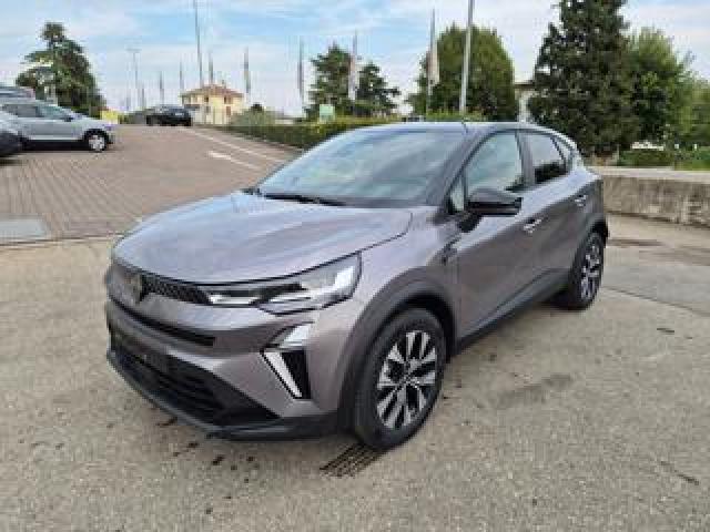 Renault Captur Eco-G 100 Cv Evolution 