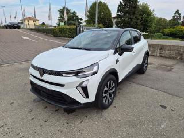 Renault Captur Eco-G 100 Cv Evolution 