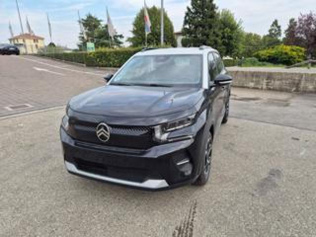 Citroen C3 Puretech 100 S&s Plus 
