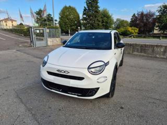 Fiat 600 1.2 Hybrid Sport 145cv Auto 