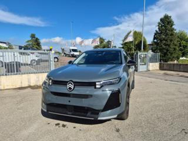 Citroen C5 Aircross Hybrid 145 Cv E-Dcs6 Max 