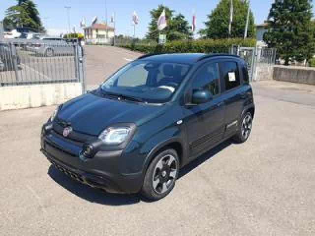 Fiat Pandina 1.0 Firefly 65 Cv Hybrid Cross 
