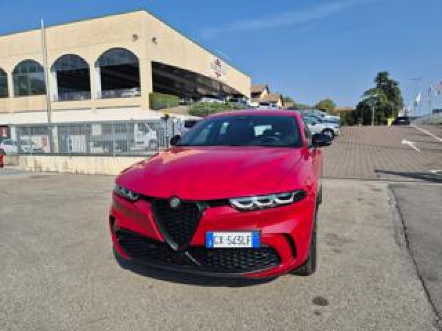 Alfa Romeo Tonale 1.6 Diesel 130 Cv Tct6 Sprint 