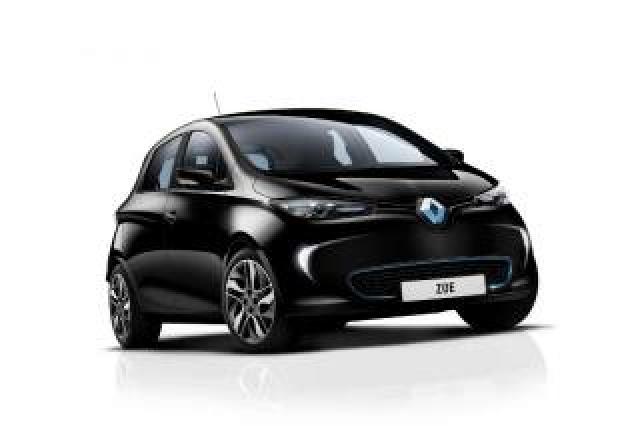 Renault Zoe Intens R110 