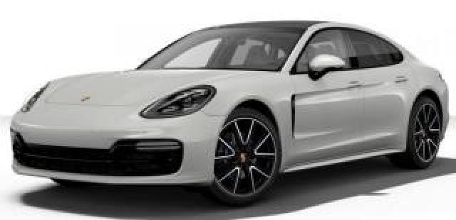 Porsche Panamera 2.9 4 