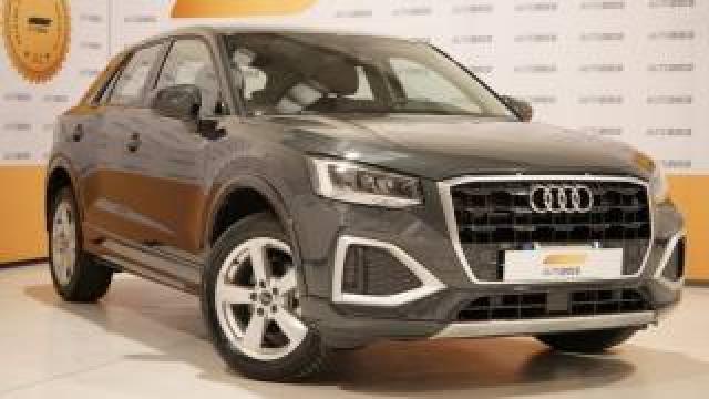 Audi Q2 35 Tfsi S Tronic Admired Advanced 