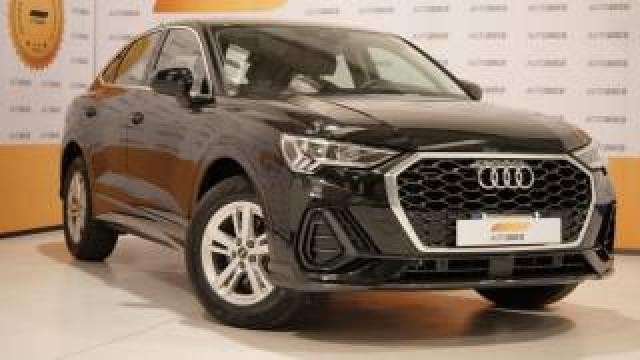 Audi Q3 Spb 35 Tdi Quattro S Tronic 