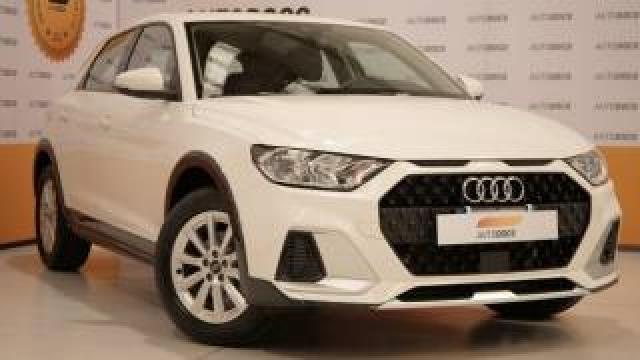 Audi A1 Citycarver 30 Tfsi Admired 