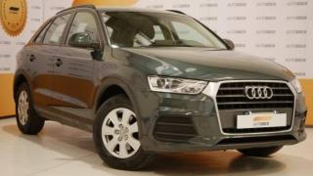 Audi Q3 2.0 Tdi 120 Cv S Tronic 