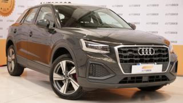 Audi Q2 35 Tdi Quattro S Tronic Admired 