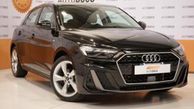 Audi A1 Citycarver 25 Tfsi 