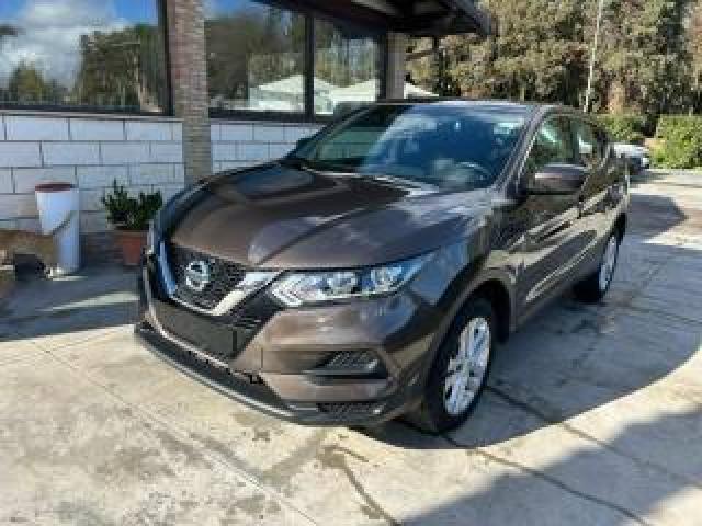 Nissan Qashqai 1.5 Dci 115 Cv  