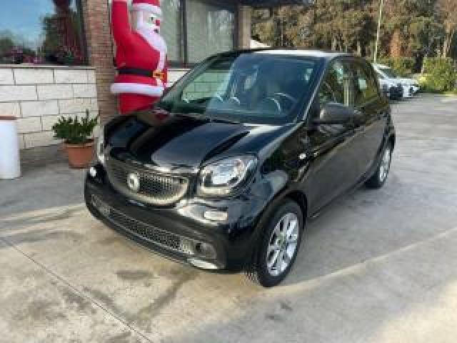 Smart Forfour 70 1.0  