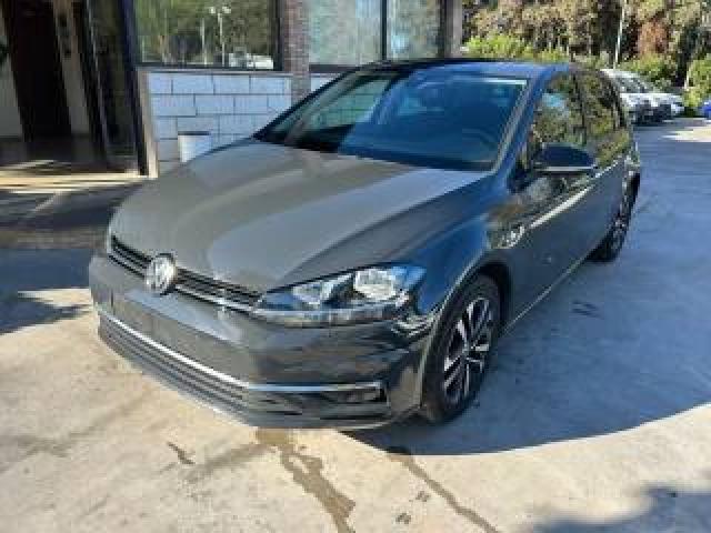 Volkswagen Golf 1.6 Tdi 115 Cv 5p. Iq Drive 
