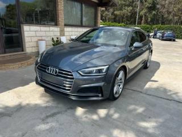 Audi A5 Spb 2.0 Tdi S Line 