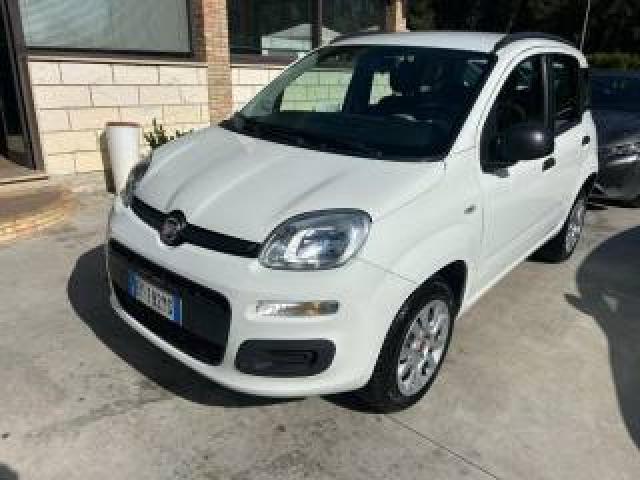 Fiat Panda 0.9 Twinair Turbo Natural Power Pop 