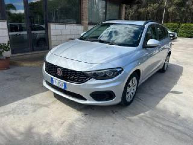 Fiat Tipo 1.6 Mjt S&s Sw Business 