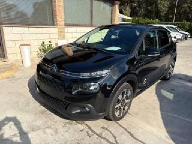 Citroen C3 1.5 Bluehdi 100 S&s  