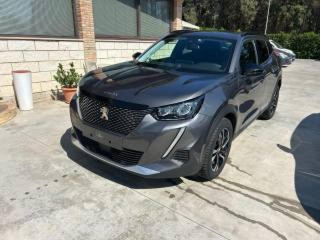 Peugeot 2008 Bluehdi 110 S&s Allure Pack 