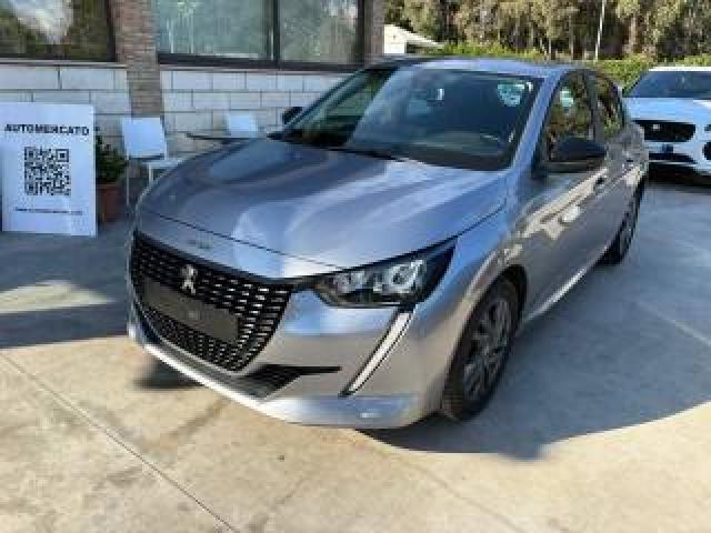 Peugeot 208 Bluehdi 100 S&s Active 