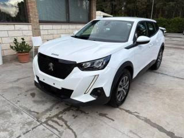 Peugeot 2008 Bluehdi 110 S&s Active Pack 