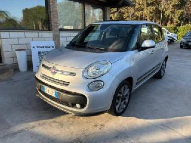 Fiat 500l 1.6 Multijet 120 Cv Lounge 
