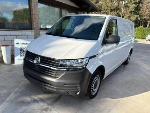 Volkswagen Transporter 2.0 Tdi 150cv 