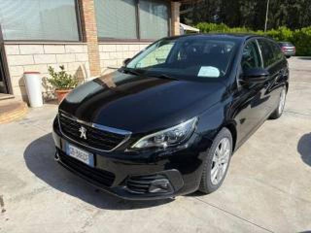 Peugeot 308 Bluehdi 130 S&s Sw Business 