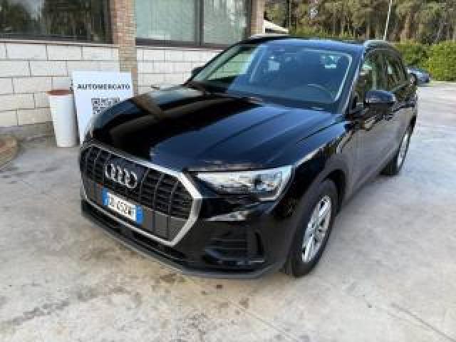 Audi Q3 35 Tdi S Tronic Business 