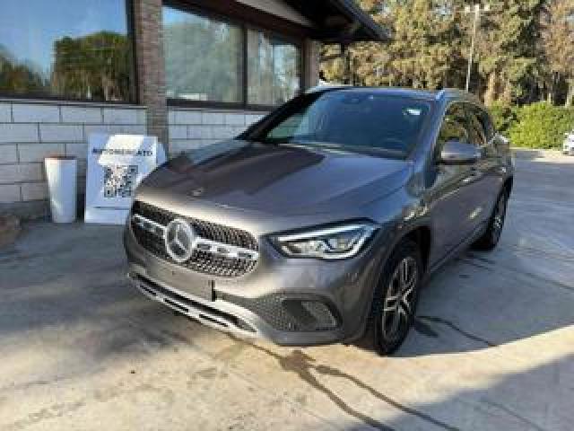 Mercedes Benz Gla 200 D Automatic Sport Plus 