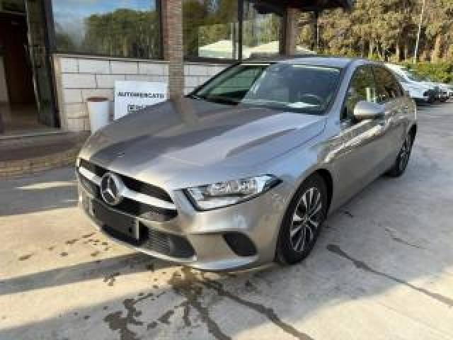 Mercedes Benz A 180 D  