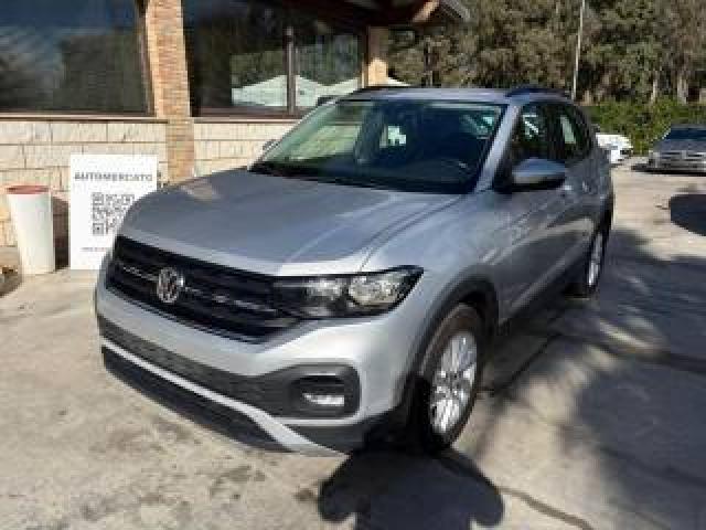 Volkswagen T-Cross 1.6 Tdi 