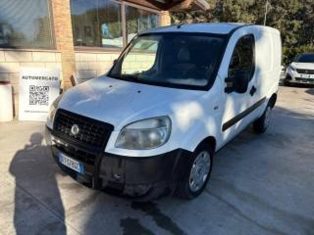 Fiat Doblo Doblò 1.3 Mjt 
