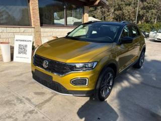 Volkswagen T-Roc 1.6 Tdi  