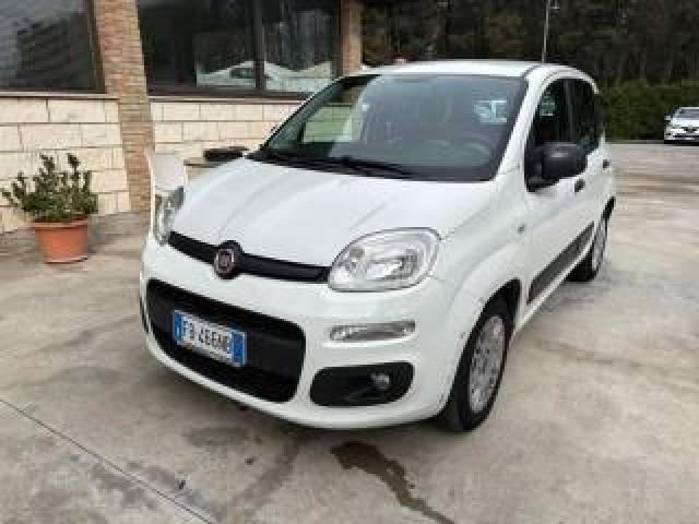 Fiat Panda 1.3 Mjt S&s  