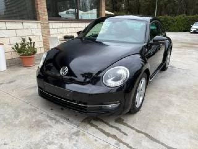 Volkswagen Maggiolino 2.0 Tdi Sport 