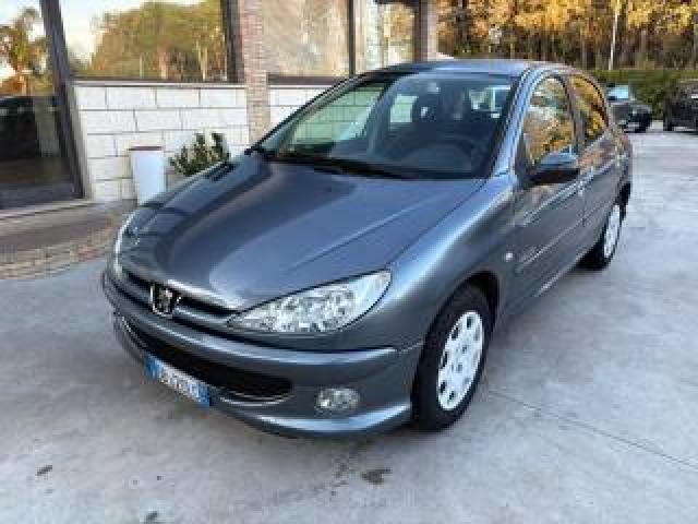 Peugeot 206 1.4 Hdi 5p. Sweet Years 