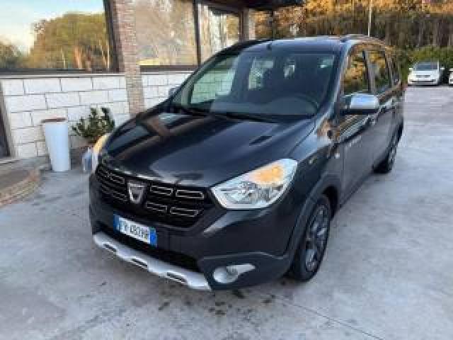 Dacia Lodgy 1.5 Dci 8v 110cv Special Edition 7 Posti 