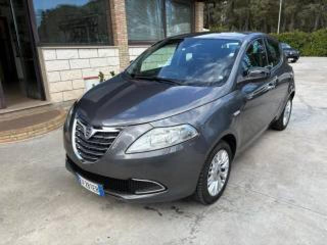 Lancia Ypsilon 1.3 Mjt 16v 95 Cv 