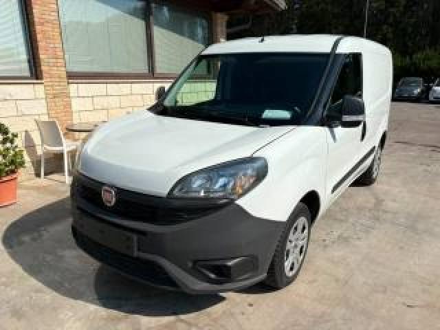 Fiat Doblo Doblò 1.3 Mjt  