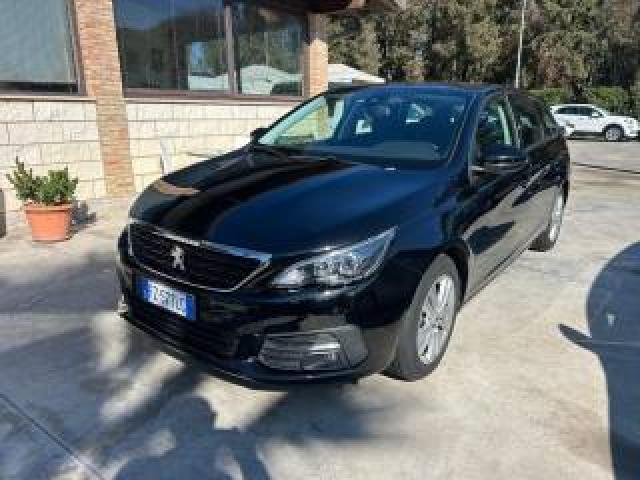 Peugeot 308 Bluehdi 130 S&s Eat6 Sw Business 