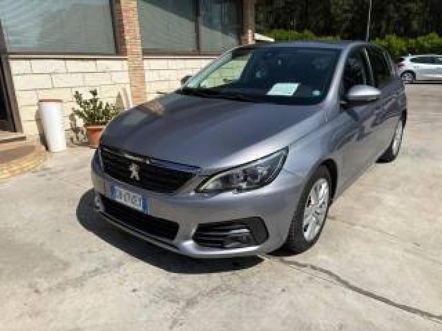 Peugeot 308 Bluehdi 130 S&s Business 